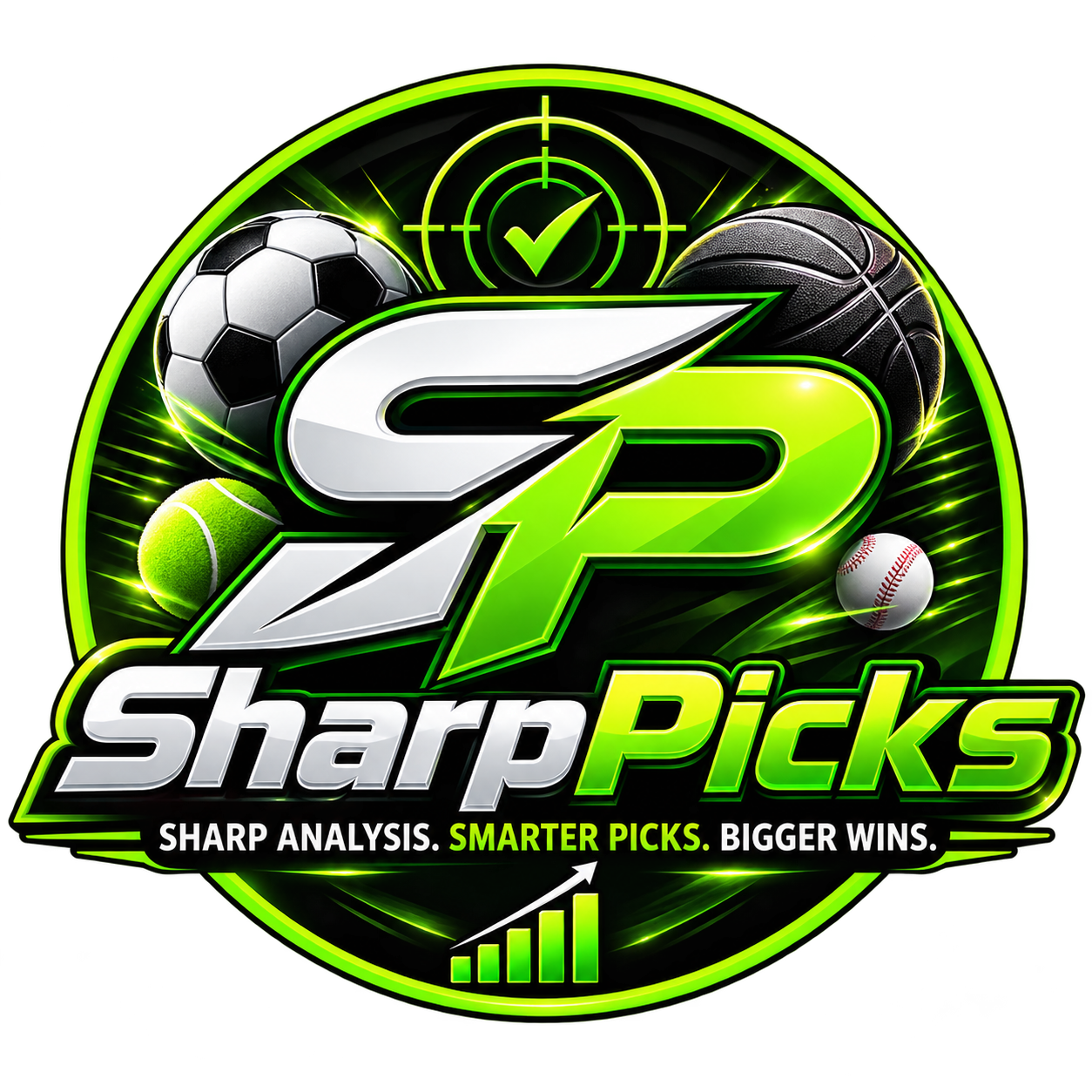Sharp Picks